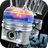 icon Engine 3D Live Wallpaper 3.0