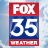 icon FOX 35 WX 5.0.1308