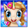 icon Pony Care Rainbow Resort para Vertex Impress Dune