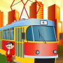 icon Tram Tycoon Lite