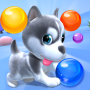 icon Puppy Bubble