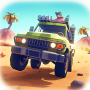 icon Zombie Offroad Safari para Panasonic Eluga I3