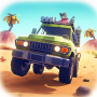 icon Zombie Offroad Safari para Aermoo M1