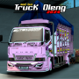 icon Mod Bus Truk Oleng 2024 para Allview P8 Pro