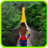 icon Subway Princess Jungle Run 11.0