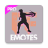 icon EmotesFF 1.0.3