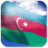 icon Azerbaijan Flag 4.2.5