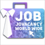 icon Job Vacants