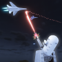 icon Airborne Attack para infinix Hot 6