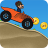 icon Mountain Racer 2.8