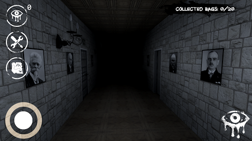 EYES SCARY THRILLER HORROR #jogos #jogosterror #jogosterrormobile