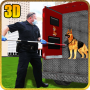 icon Crazy Dog Animal Transport 3D para Samsung Galaxy J1