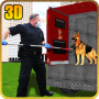 icon Crazy Dog Animal Transport 3D para Huawei GX8