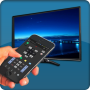 icon TV Remote for Panasonic (Smart para sharp Aquos 507SH