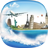 icon Travel Live Wallpaper 2.4