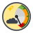 icon HUD: Night Speedometer 3.7