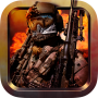icon Island Sniper Assassin Shooter para Samsung Galaxy Pop Plus S5570i