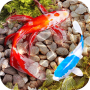 icon Fish Tank Live Wallpaper para Samsung Galaxy Core Lite(SM-G3586V)