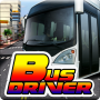 icon Bus Driver Games