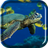 icon Turtle Sea Live Wallpaper 3.0