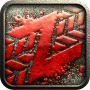 icon Zombie Highway para BLU Studio Pro