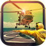 icon Helicopter Flight Landings Pro