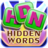 icon Hidden Words 2.6