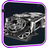 icon Clockwork Mechanism Wallpaper 4.0