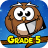 icon 5th Grade Games 6.2