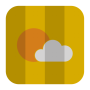 icon Weather Map para kyocera Digno G