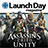 icon Launch Day MagazineAssasins Creed Unity Edition 1.6.4