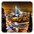 icon Snow City Live Wallpaper 2.8