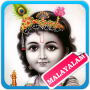icon Lord Krishna Malayalam