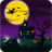 icon Halloween live wallpaper 1.0.6