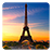 icon Paris Night Live Wallpaper 2.6