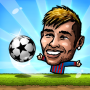 icon Puppet Soccer Football 2015 para UMIDIGI Z2 Pro