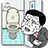 icon jp.co.goodia.ToiletDash 1.0.6