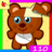 icon Puzzle for kidsFREE 2.8