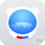 icon DU Browser—Browse fast & fun para Xgody S14