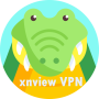 icon com.Sukambang.xnviewVPN