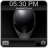 icon Alien Go Locker EX Theme 5.5