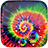 icon Tie Dye Live Wallpaper 3.6