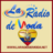 icon La Radio De Moda Ecuador Manolo Pazmino MP