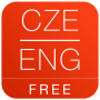 icon Free Dict Czech English