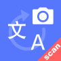 icon AI Photo Translator & Scanner