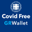 icon Covid Free GR Wallet 2.2.4