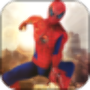 icon Spiderman Battle Survival
