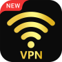 icon UFO VPN Besic - Free VPN Proxy