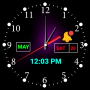 icon Smart Night Clock para ASUS ZenFone 3 (ZE552KL)