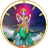 icon Matsya Avatar Clock 1.9